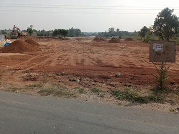 Plot For Resale in Kandi Hyderabad  7873161