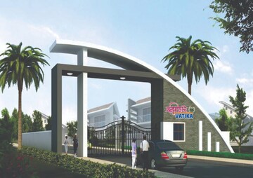  Plot – Nearby View at Tappal - for Sale