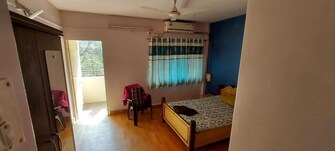 2 BHK Apartment For Rent in Sarvodaya Housing Complex Kondhwa Pune  7872931