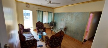 2 BHK Apartment For Rent in Sarvodaya Housing Complex Kondhwa Pune  7872931