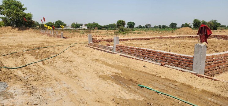 undefined, chhapraula  176 Sq.Yd. Plot In Chhapraula Greater Noida 7872992