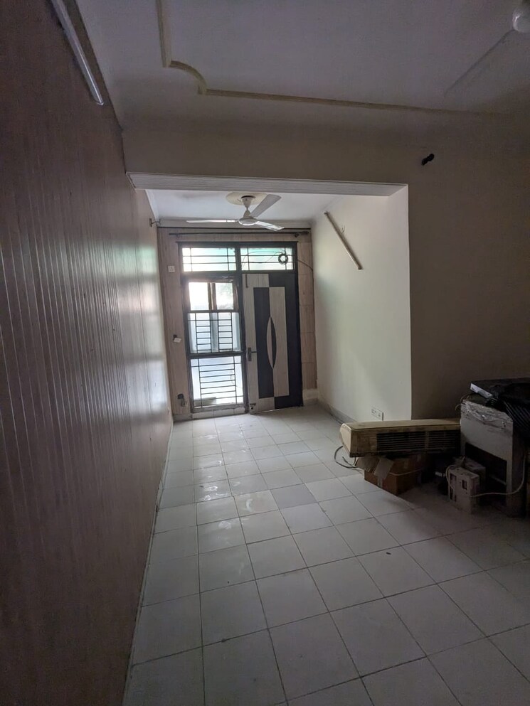 Master Bedroom, sector 57 2 Bedroom 1350 Sq.Ft. Builder Floor In Sector 57 Gurgaon 7873014