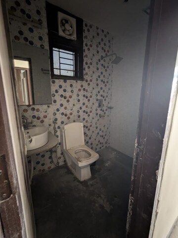 Bathroom in 2 BHK Builder Floor at Sector 57 – for Sale