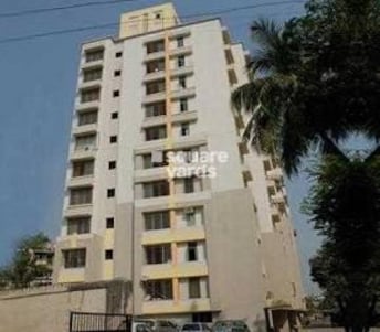 1 BHK Apartment For Resale in Vasant Smruti Apartment Kandivali East Mumbai  7873019