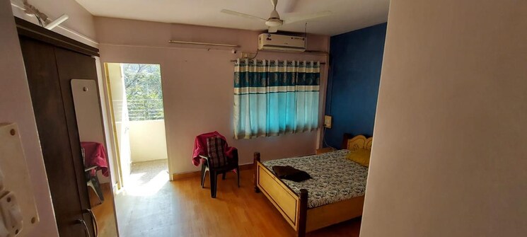 Room, noor-manzil 2 Bedroom 1200 Sq.Ft. Apartment In Kondhwa Pune 7873004