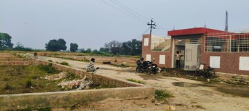  Plot – Exterior View View at Anam Homes, Juggaur - for Sale