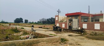 Plot For Resale in Anam Homes Juggaur Lucknow  7873051