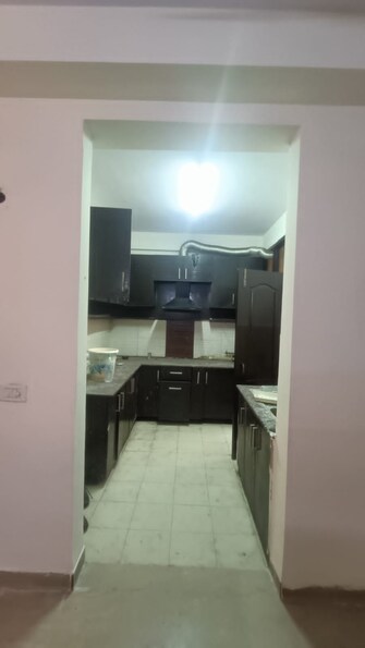 3 BHK Apartment For Rent in Amrapali Village ii Nyay Khand Ghaziabad  7873057