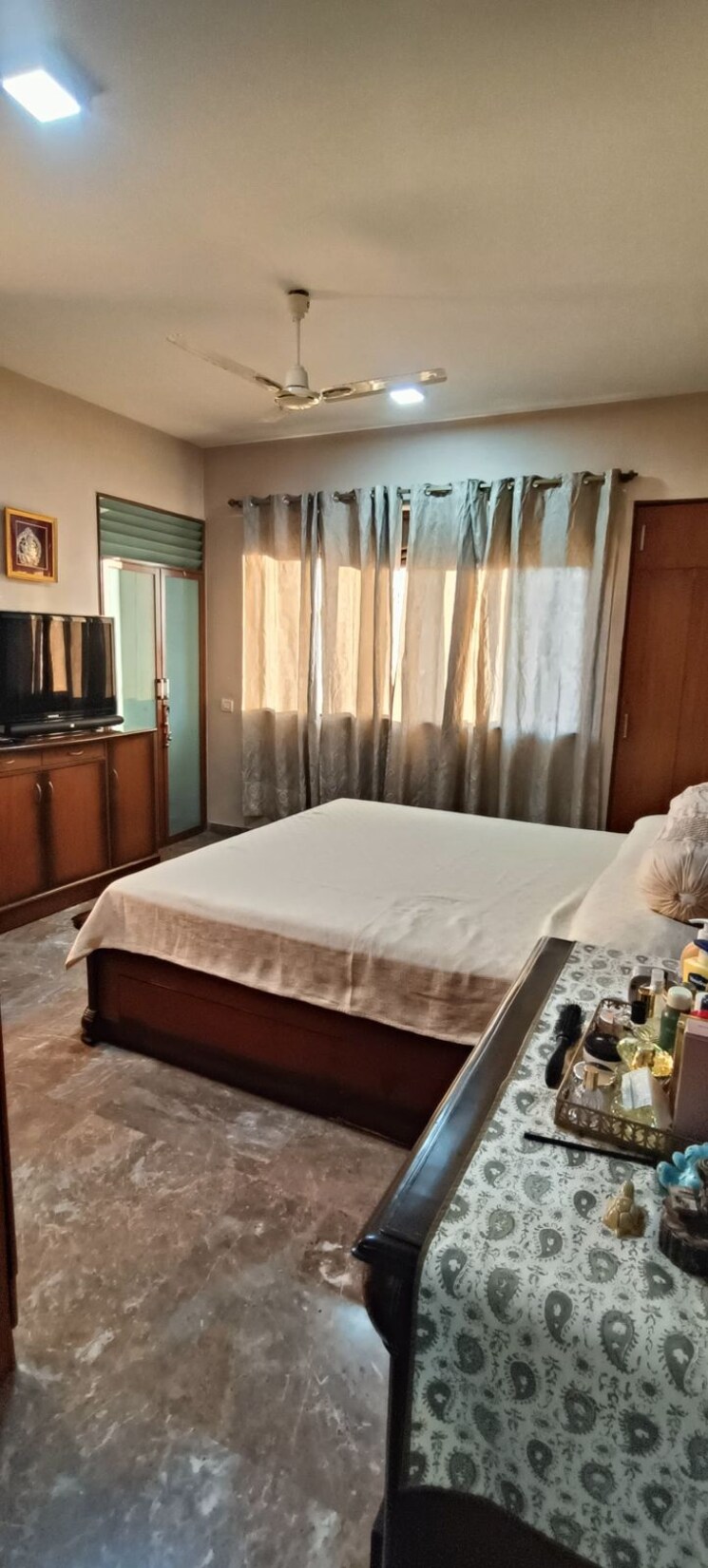 Bedroom, hiranandani-verona-co-op-housing-society-ltd 3 Bedroom 1695 Sq.Ft. Apartment In Powai Mumbai 7873070