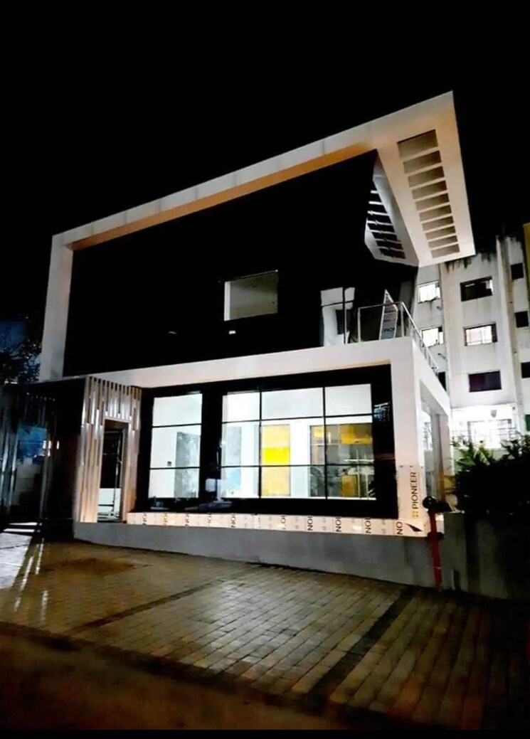 Exterior View, majestique-oasis 1 Bedroom 412 Sq.Ft. Apartment In Wagholi Pune 7873058