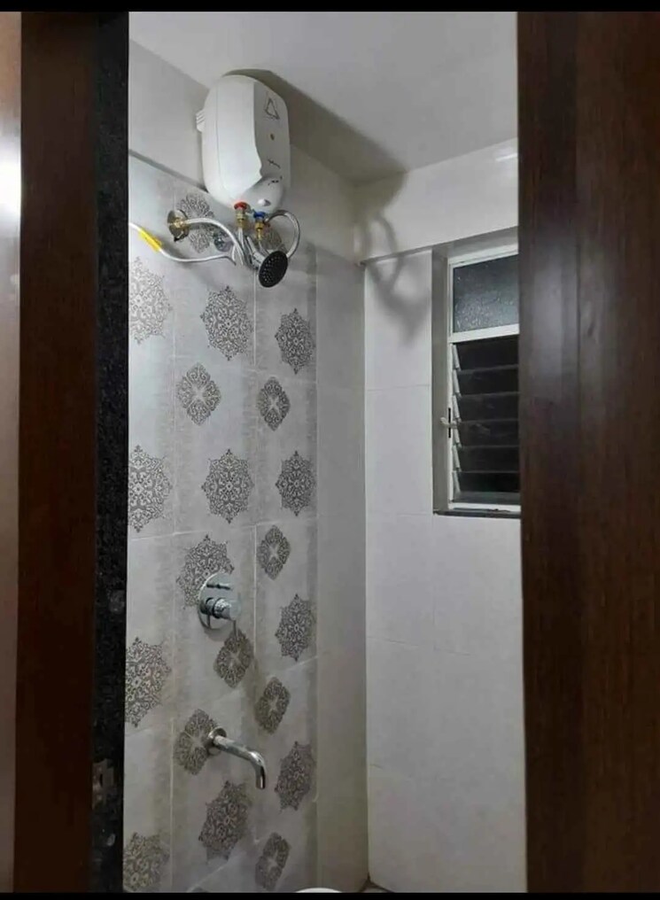 Bathroom, majestique-oasis 1 Bedroom 412 Sq.Ft. Apartment In Wagholi Pune 7873058