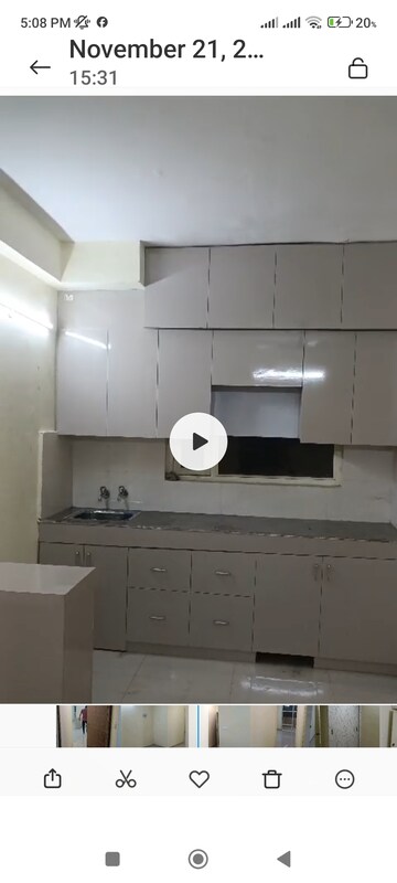 2 BHK Apartment For Rent in Pyramid Heights, Sector 85