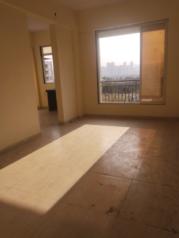 Balcony, thane west 1 Bedroom 500 Sq.Ft. Apartment In Thane West Thane 7873219