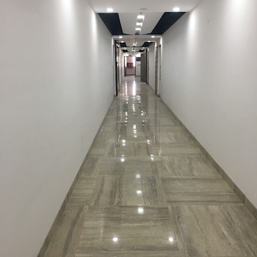 Commercial Office Space 520 Sq.Ft. For Rent in Chakala Mumbai  7873242