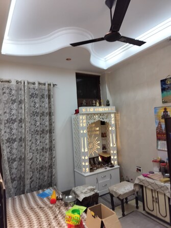 3 BHK Apartment For Resale in Saya Gold Avenue Krishna Apra Ghaziabad  7873280