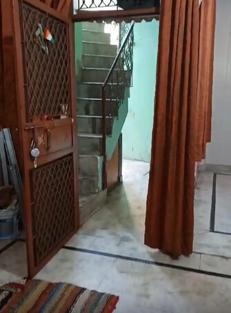 2 BHK Builder Floor For Rent in Uran Navi Mumbai  7708269