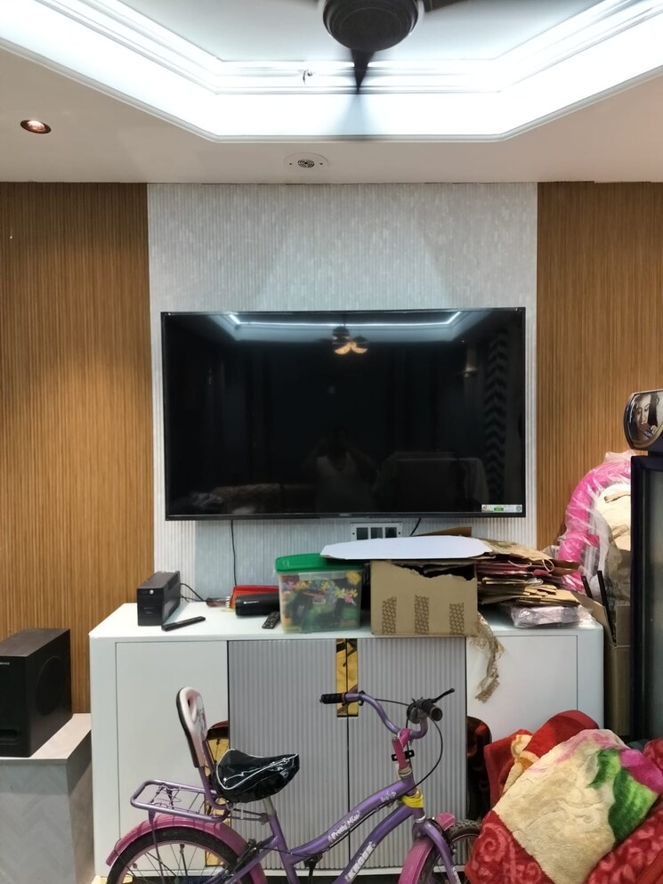 Kitchen, saya-gold-avenue 3 Bedroom 954 Sq.Ft. Apartment In Vaibhav Khand Ghaziabad 7873280