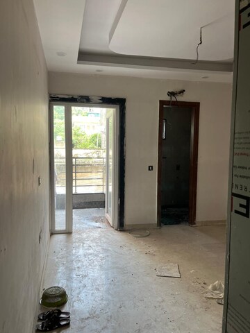 3.5 BHK Builder Floor For Sale in New Rajinder Nagar