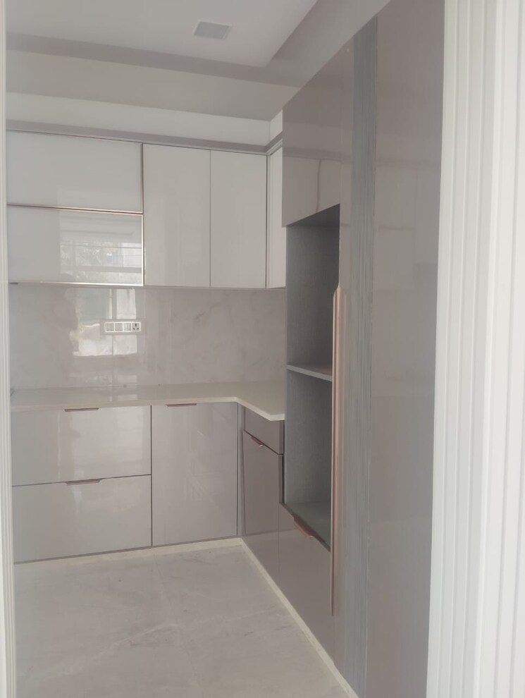 Master Bedroom, sector 57 3 Bedroom 1950 Sq.Ft. Builder Floor In Sector 57 Gurgaon 7873283