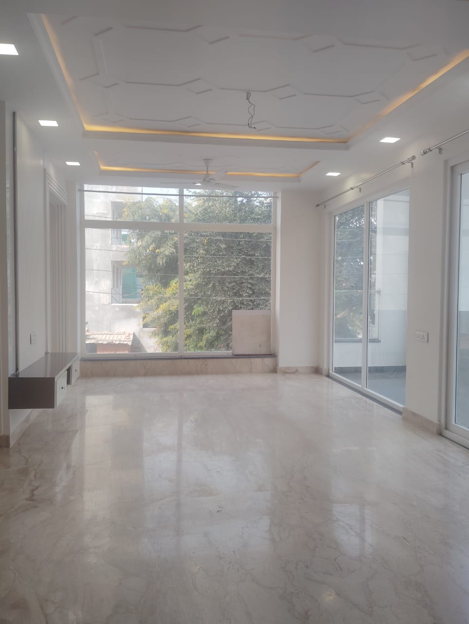 3 BHK Builder Floor For Resale in Sector 57 Gurgaon  7873323