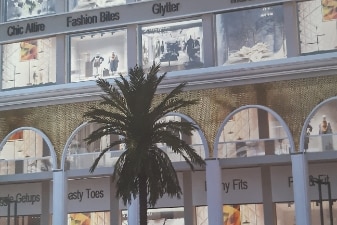 Showroom For Sale in Gt Road