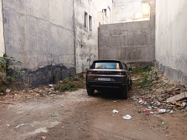 Exterior View, indra-enclave-sadarpur  120 Sq.Yd. Plot In Sadarpur Ghaziabad 7873335