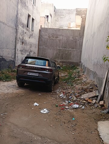  Plot – Exterior View View at Indra Enclave Sadarpur, Sadarpur - for Sale