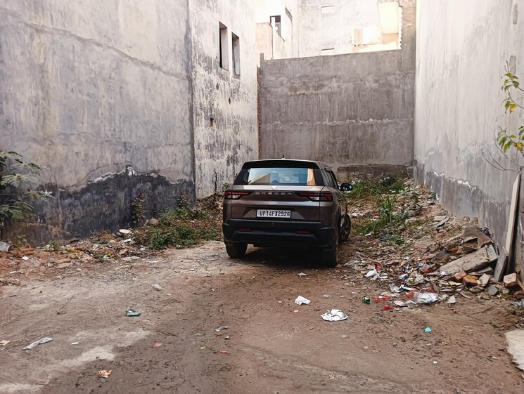 Exterior View, indra-enclave-sadarpur  120 Sq.Yd. Plot In Sadarpur Ghaziabad 7873335