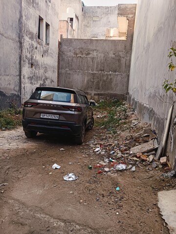  Plot – Exterior View View at Indra Enclave Sadarpur, Sadarpur - for Sale