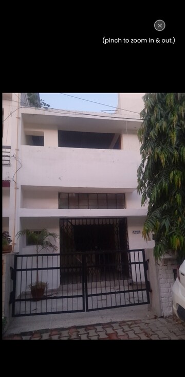 3 BHK Builder Floor For Rent in Sector 19 Chandigarh  7873341