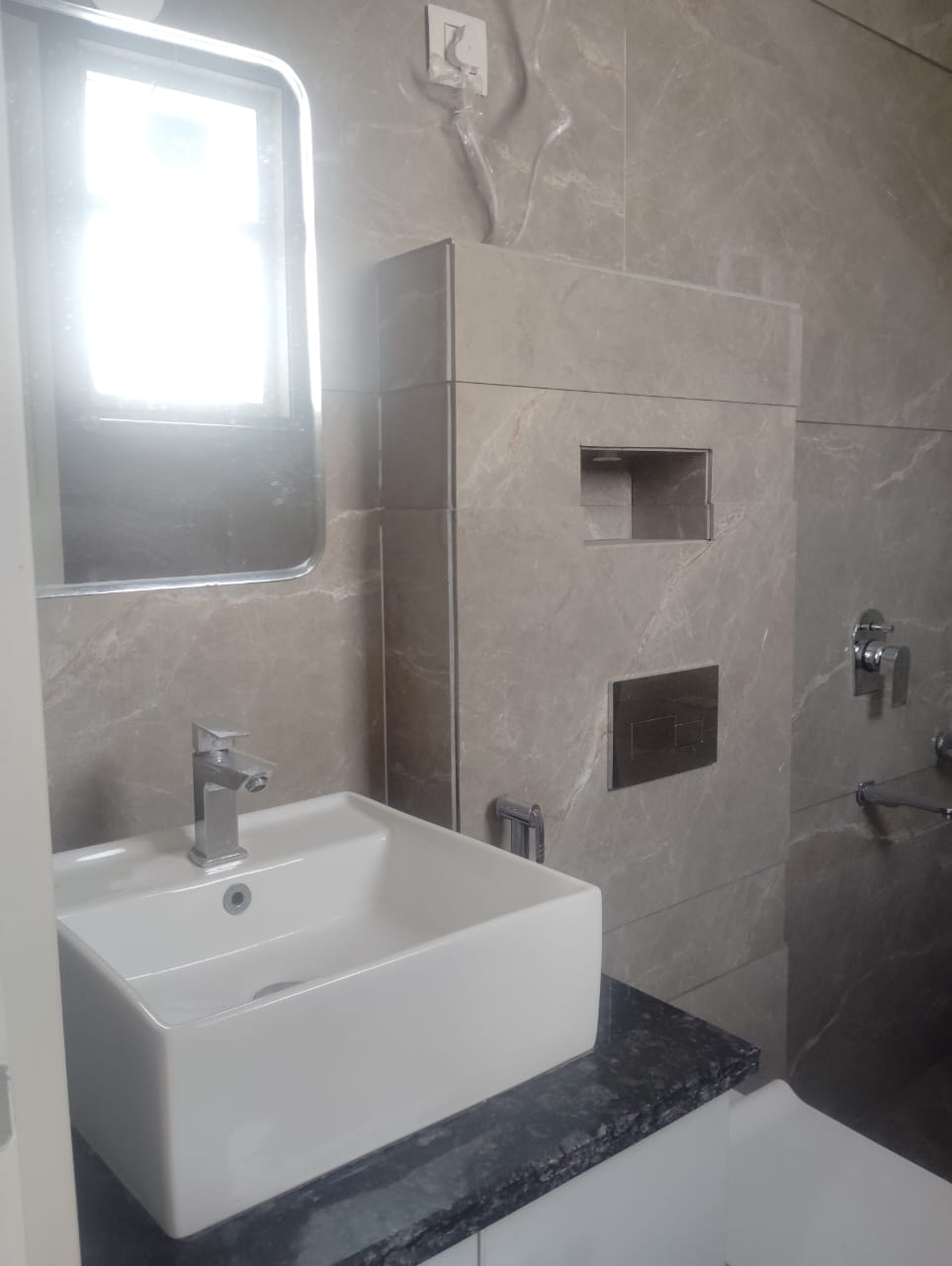 3 BHK Builder Floor For Sale in Builder Floor 