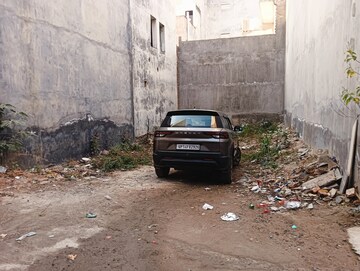  Plot – Exterior View View at Indra Enclave Sadarpur, Sadarpur - for Sale