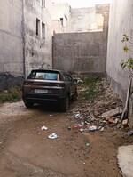 108 Sq.Yd. Plot in Indra Enclave Sadarpur