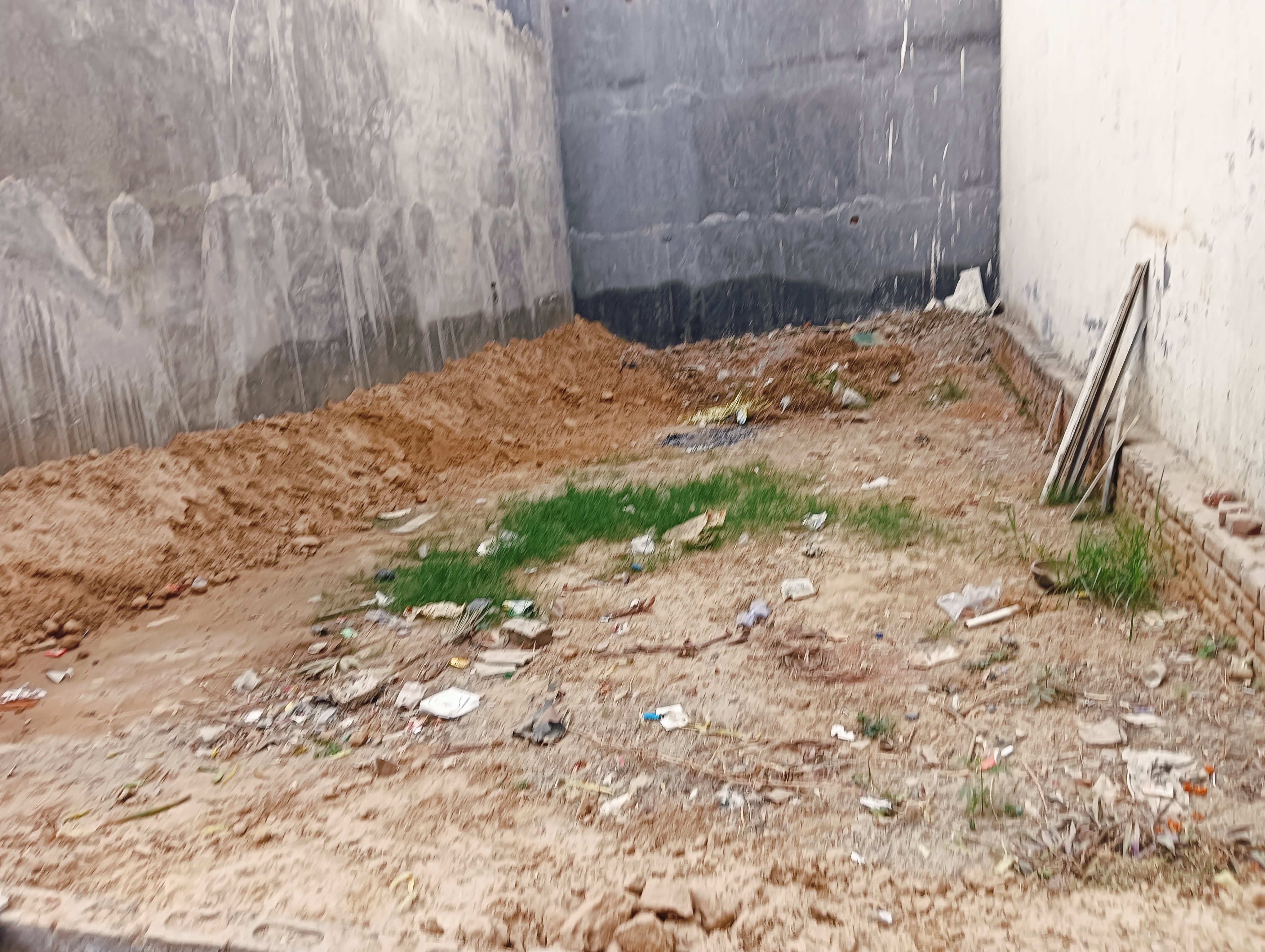 Plot For Sale in Indra Enclave Sadarpur