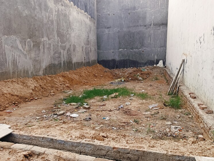 undefined, indra-enclave-sadarpur  90 Sq.Yd. Plot In Sadarpur Ghaziabad 7873402