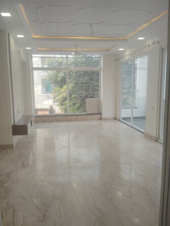 3 BHK Builder Floor For Rent in Sector 28 Gurgaon  7873407