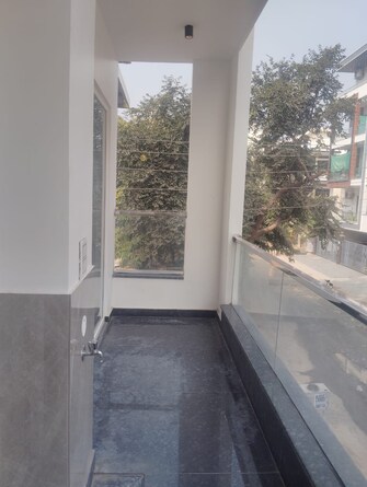 3 BHK Builder Floor For Rent in Sector 28 Gurgaon  7873407