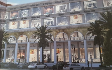 Showroom For Sale in Gt Road