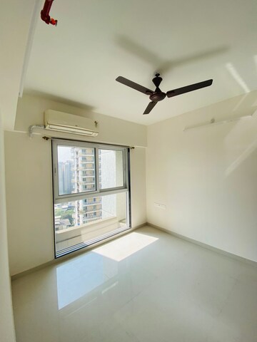 2 BHK Apartment For Rent in Ashar Axis Majiwada Thane  7873450