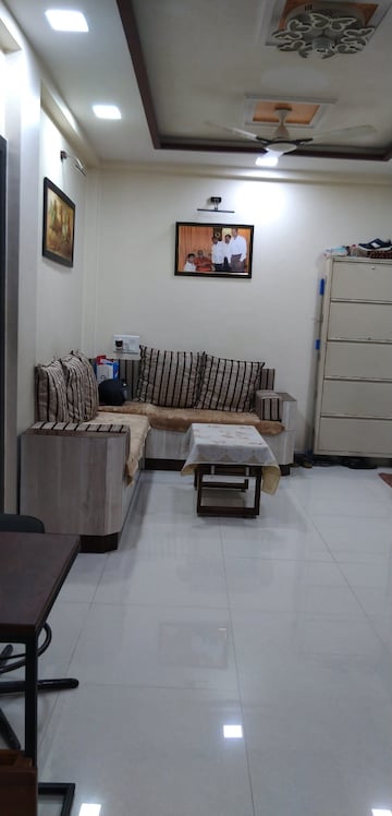 2 BHK Apartment For Resale in Muktai CHS Sion Mumbai  7873451