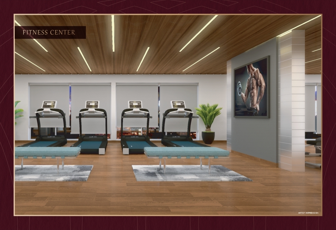 3 BHK Apartment For Sale in KD Vishva