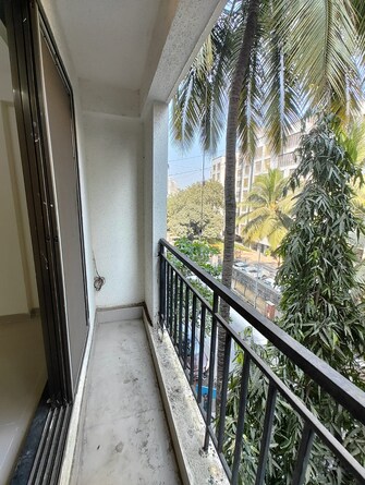 2 BHK Apartment For Rent in Acme Suryadarshan Andheri West Mumbai  7873474