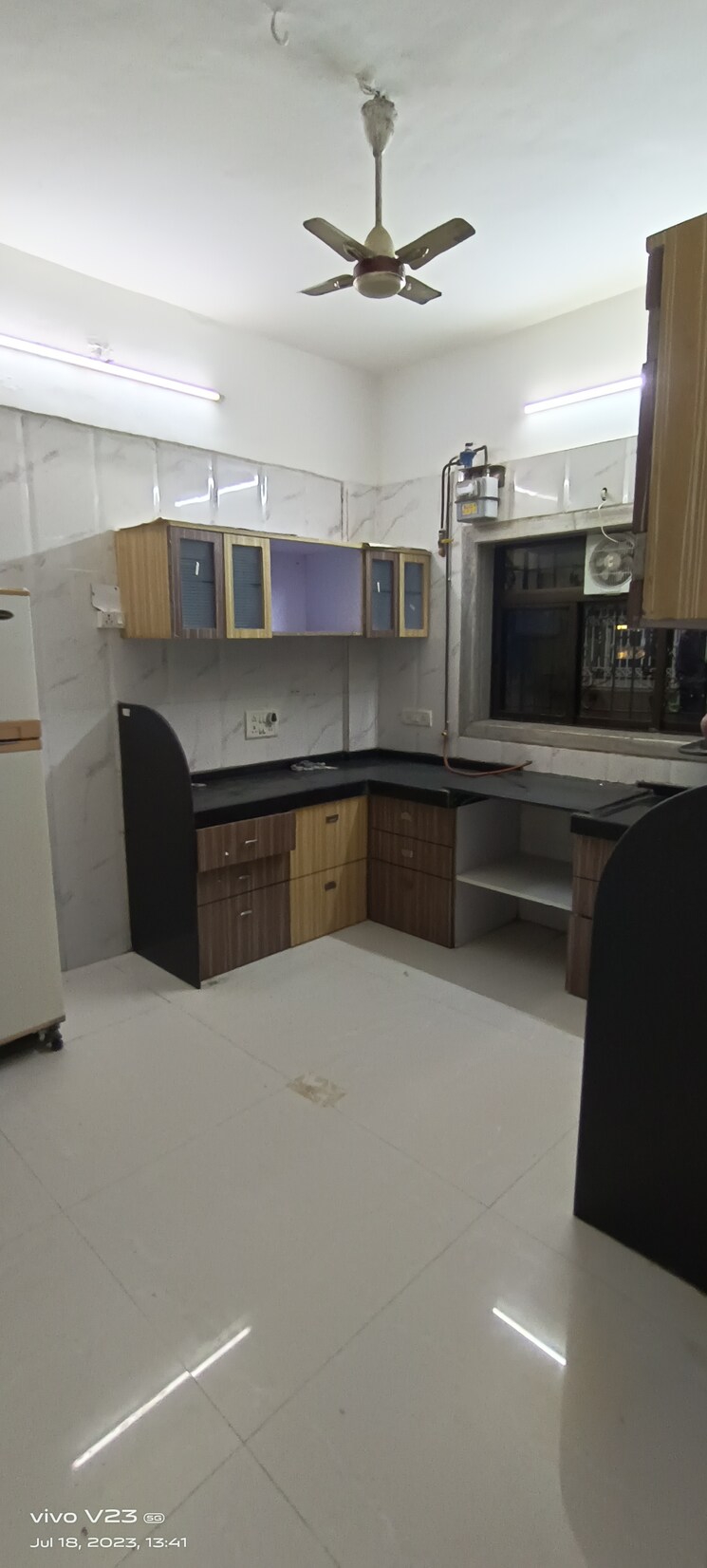 Kitchen, ashok-nagar-complex-ashok-nagar 3 Bedroom 1250 Sq.Ft. Independent House In Ashok Nagar Thane 7873702