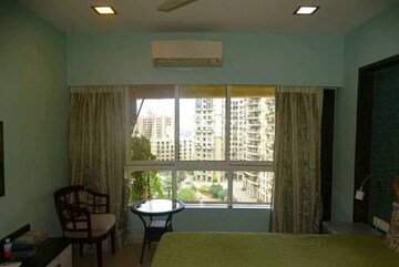 Bedroom in 6 BHK Apartment at Viola Alba, Powai – for Sale