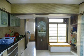 Parking in 6 BHK Apartment at Viola Alba, Powai – for Sale
