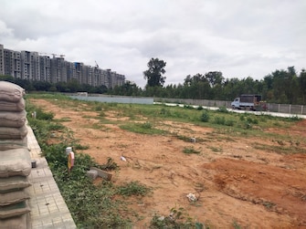 Plot For Resale in Bhoomi Value Homes Nagarabhavi Bangalore  7873505