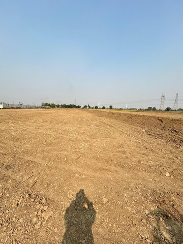  Plot For Sale in Amaravathi