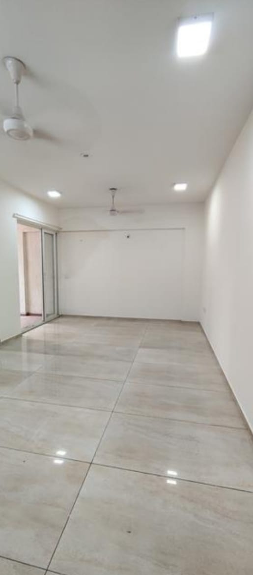 2 BHK Apartment For Rent in Mahindra Vivante Andheri East Mumbai  7873549