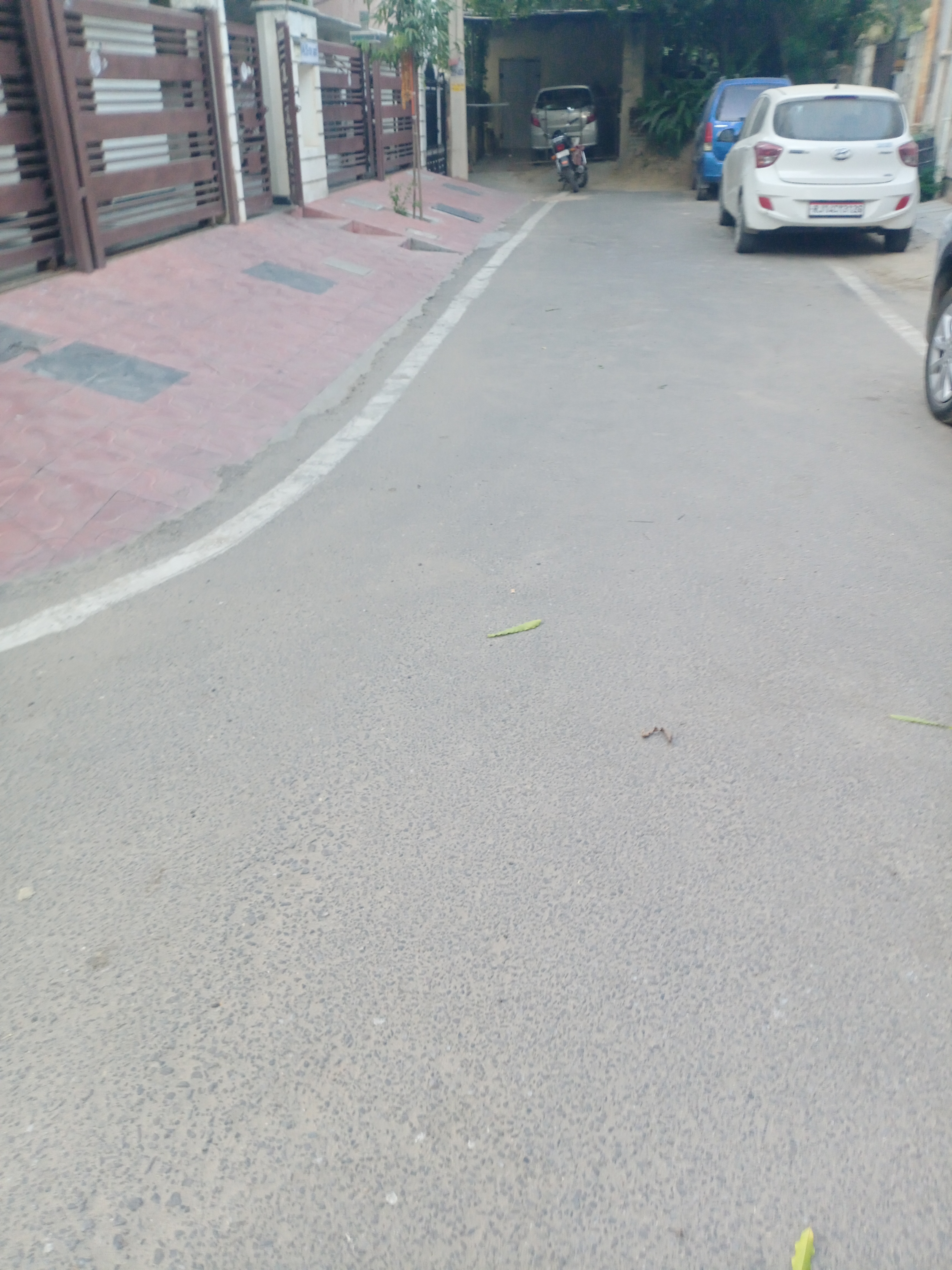 Plot For Sale in Sodala