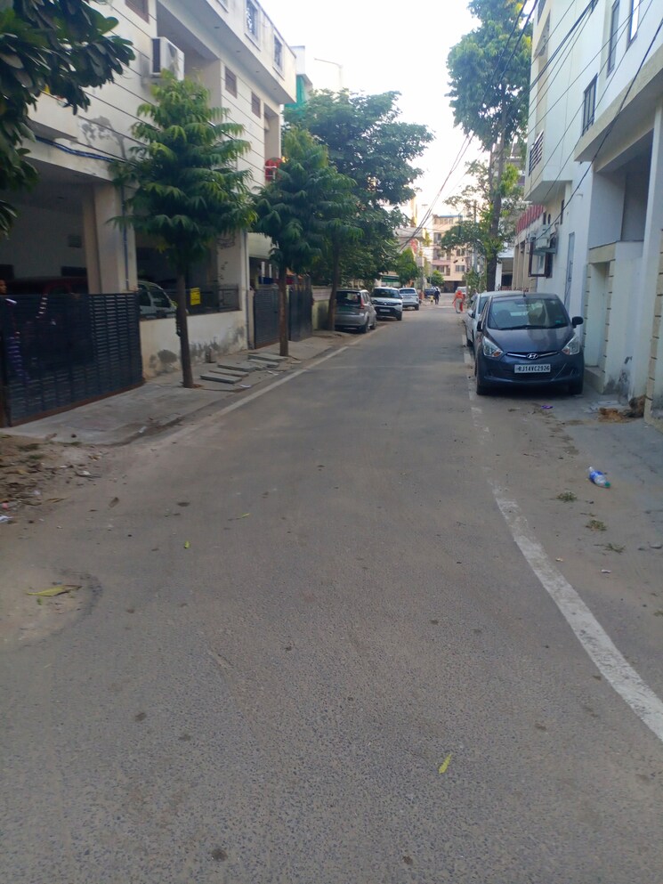 Exterior View, sodala  350 Sq.Yd. Plot In Sodala Jaipur 7873593